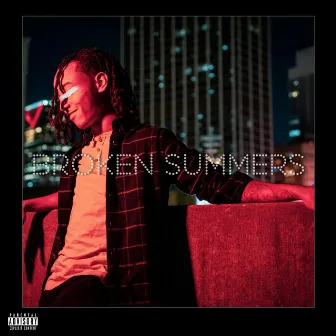 Broken Summers by Ajani