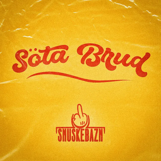 Söta Brud