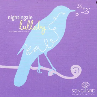 Nightingale Lullaby by Michael Allen Harrison