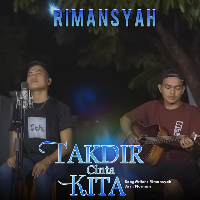 Takdir Cinta Kita