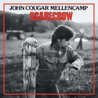 Scarecrow (Deluxe Edition / 2022 Mix) by John Mellencamp