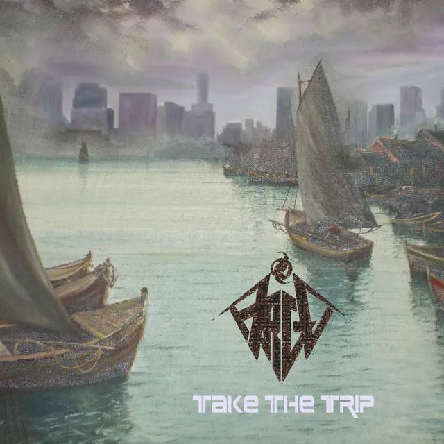 Take The Trip