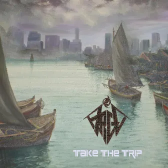 Take The Trip by Arge