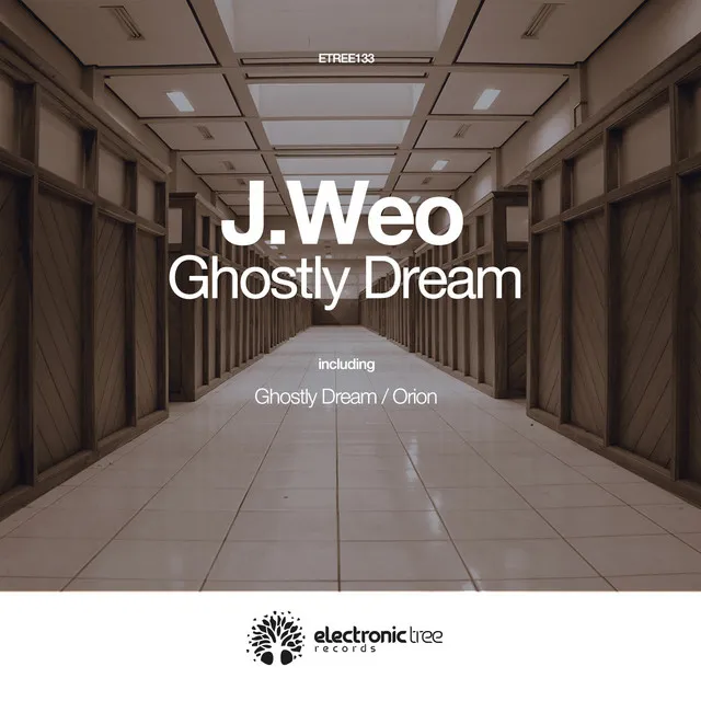 Ghostly Dream - Original Mix