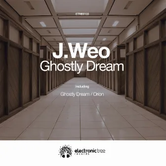 Ghostly Dream by J.Weo