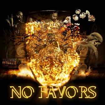 No Favors by Loe Mane