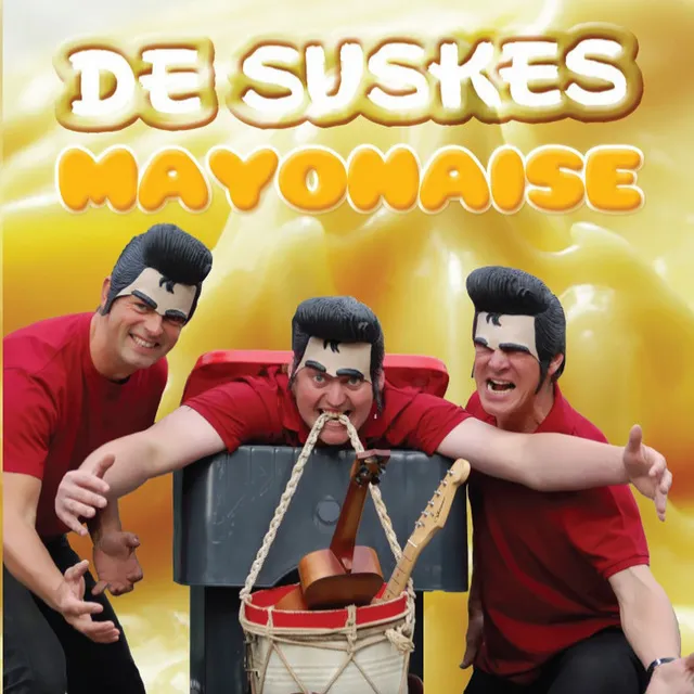 Mayonaise