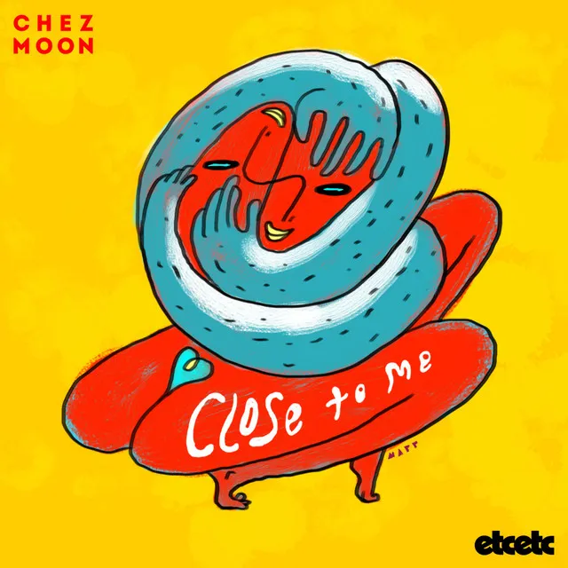 Close to Me - Psalms Remix