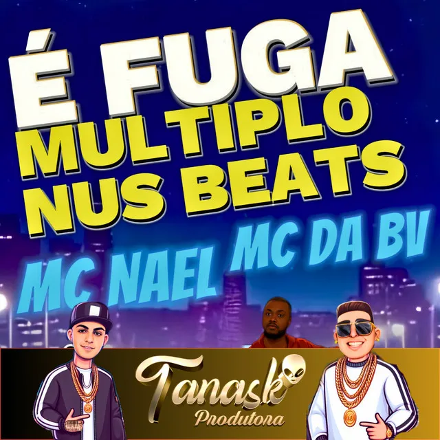 É Fuga