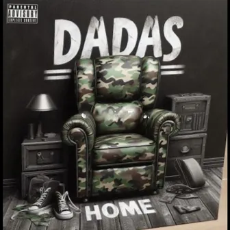 Dada's Home by N.O. Scooobey