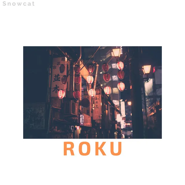 Roku