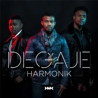 Degaje by Harmonik