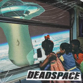 DEAD SPACE by RAP TRAFFICKING