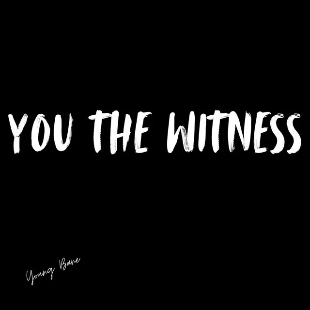 You The Witness