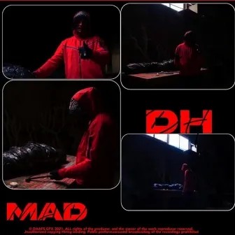 MAD by DH