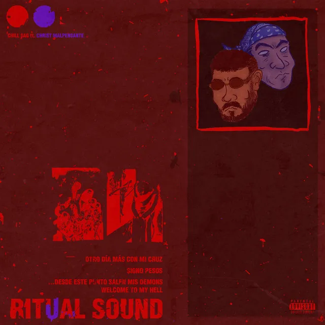 Ritual Sound