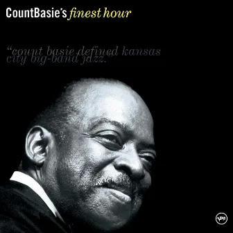 Count Basie's Finest Hour by Count Basie