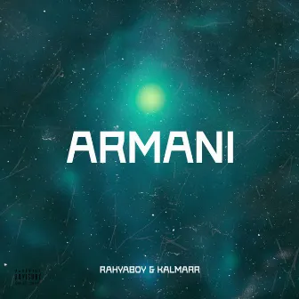 Armani by Rahyaboy