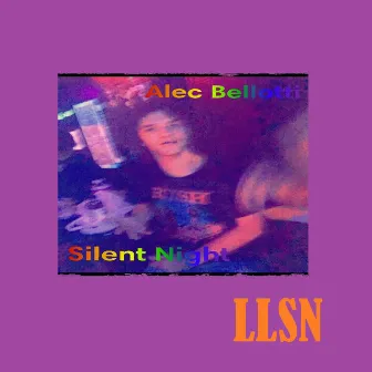 Silent Night by Alec Bellotti