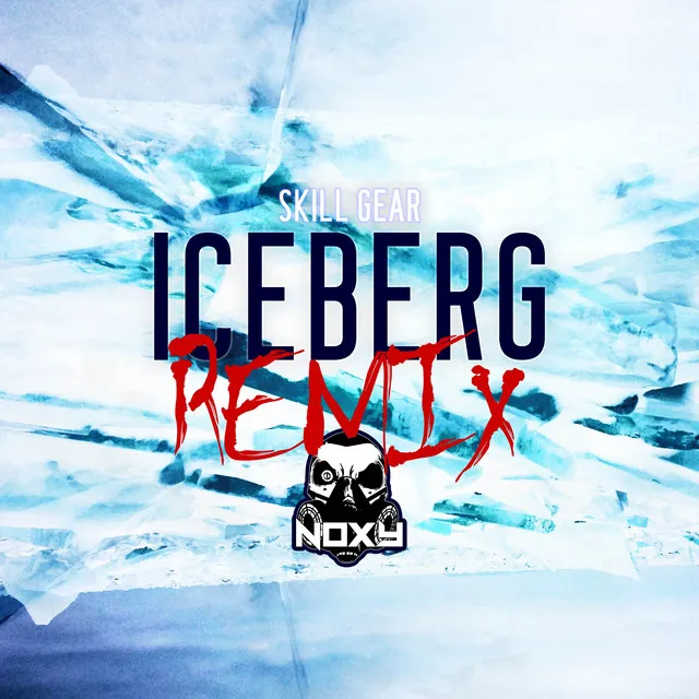 Iceberg - Remix