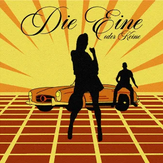 Die Eine (oder Keine) by Die Firma