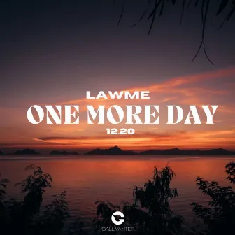 One More Day by lAwMe