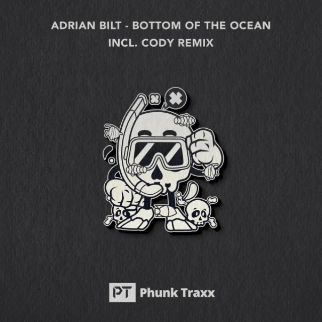 Bottom of the Ocean - Cody (RO) Remix