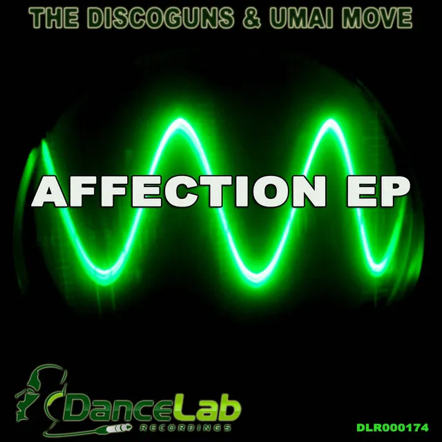 Sine Affection - Original Mix