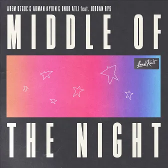 Middle of the Night by Onur Atli