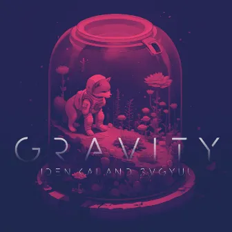 Gravity by Svgyul