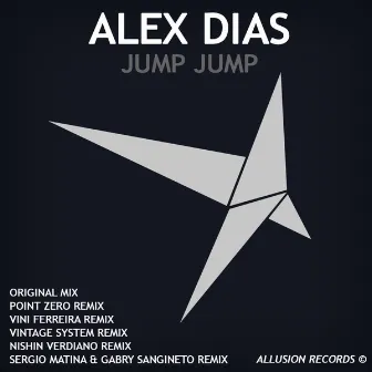 Jump Jump by Alex Dias