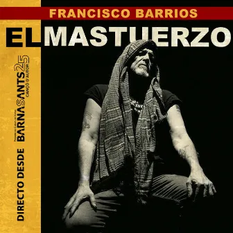 Directo Desde Barnasants (En Vivo) by Francisco Barrios 