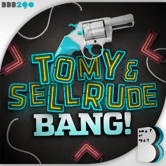 Bang! by Tomy