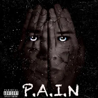 P.A.I.N by LoudPaq