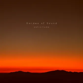 Solicitude by Garden of Sound