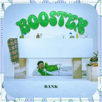 Booster by Éffe