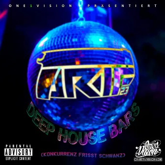 Deep House Bars (Konkurrenz Frisst Schwanz) by Arif23