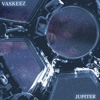 Jupiter by Vaskeez