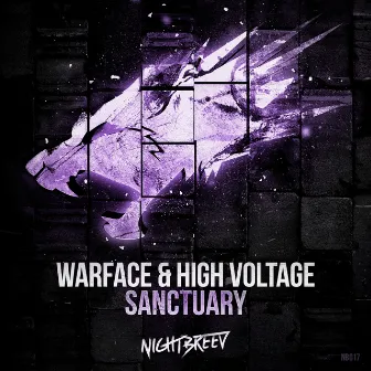 Sanctuary by High Voltage