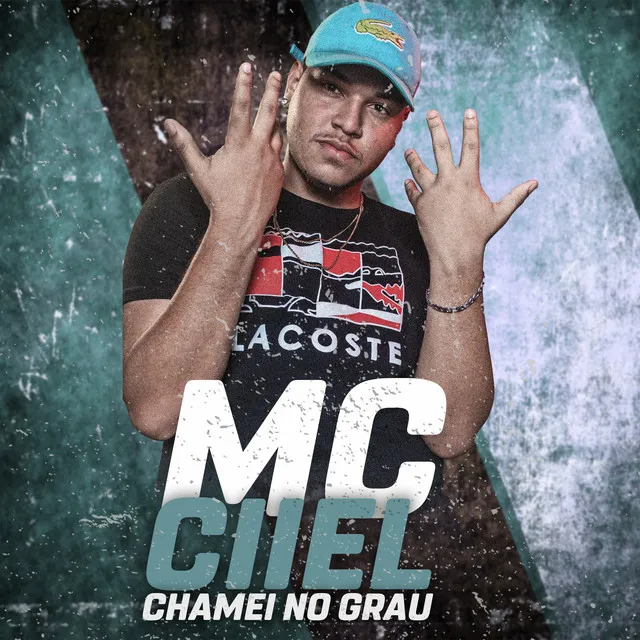 Chamei no Grau