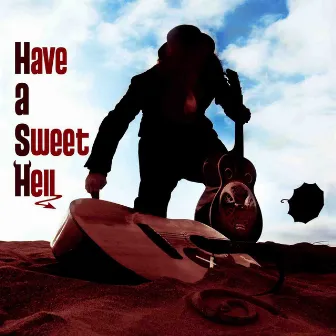 Have a sweet hell by Hash