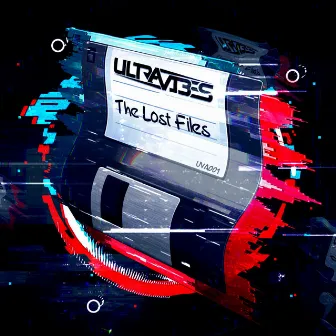 The Lost Files by Ultravibes