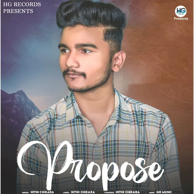 Propose