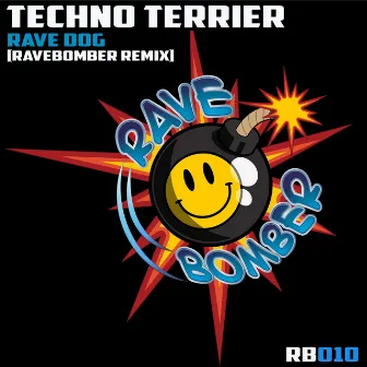 Rave Dog (DJ Smurf's Ravebomber Remix) by Rave Bomber