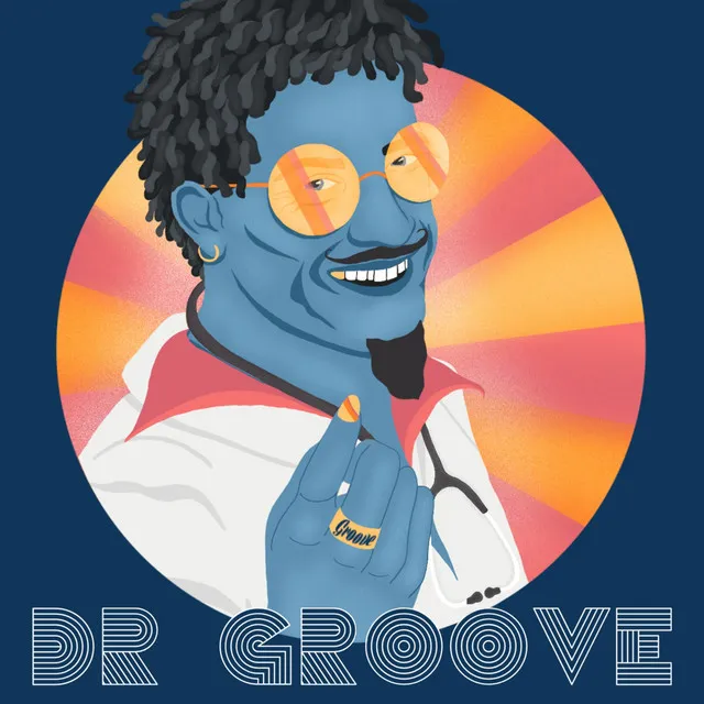 Dr. Groove