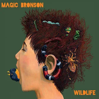 Wildlife by Magic Bronson