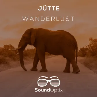 Wanderlust by Jütte