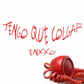 Tengo Que Colgar by Pluton Music