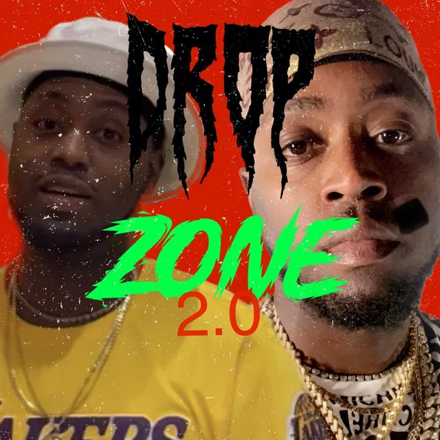 Drop Zone 2.0