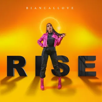 Rise by Biancallove